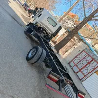 ایسوزوp700|خودرو سنگین|تهران, منیریه|دیوار