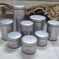 جا ادویه و ست چایی اورانوس