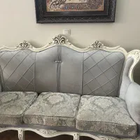 مبل استیل