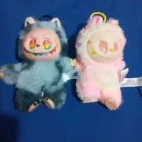 لبوبو سکرت وصورتی