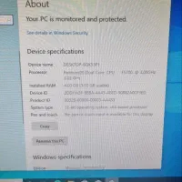 سیستم کامپیوتر و میز (کامل )|رایانه رومیزی|تهران, زنجان جنوبی|دیوار