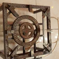 گاز