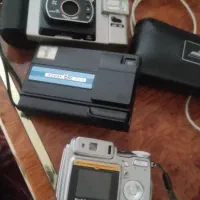 دوربین عکاسی