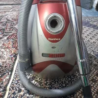 جارو برقی در حد نو|جاروبرقی، جارو شارژی، بخارشو|بومهن, |دیوار