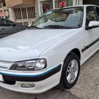 پارس سفارشی tu5 elx