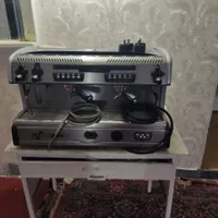 دستگاه اسپرسو ساز صنعتی