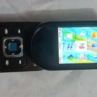 نوکیا ۷۳۷۰چرخشی المانی عطیقه