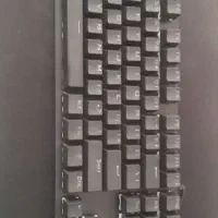 کیبورد گیمینگدر حد نو