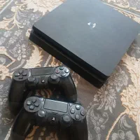 ps4 500g|کنسول، بازی ویدئویی و آنلاین|قدس, شهرقدس|دیوار