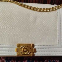 کیف مجلسی نو|کیف، کفش، کمربند|خوی, |دیوار