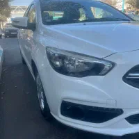 شاهین باسانروف مدل ۴۰۱|خودرو سواری و وانت|یزد, |دیوار