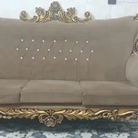 مبل هفت نفره سلطنتی