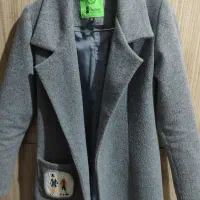 پالتو فوتر|لباس|بیرجند, |دیوار