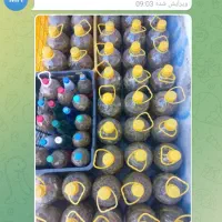 خیار شور و زعفران و رب محلی|خوردنی و آشامیدنی|افشار, |دیوار