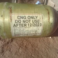 کپسول گاز ماشین