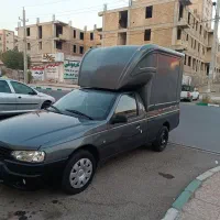 وانت|خودرو سواری و وانت|پرند, فاز ۴|دیوار