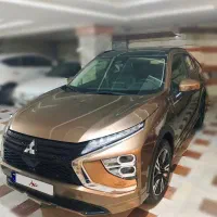 میتسوبیشی اکلیپس 2025