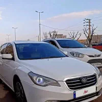 بسترن b50f|خودرو سواری و وانت|تهران, نجات اللهی|دیوار