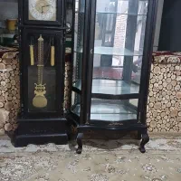 گنجه و ساعت