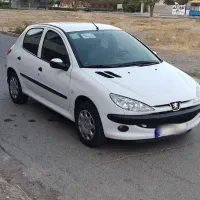 تیپ ۲ مدل ۹۷ استثنایی بیرنگ|خودرو سواری و وانت|قزوین, |دیوار