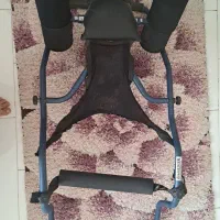 تراکشن دستگاه دیسک کمر|تجهیزات ورزشی|فولادشهر, B8|دیوار