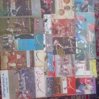 مجله های ورزشی