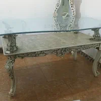 میز ناهارخوری،غذا خوری 6 نفره