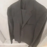 کت و شلوار