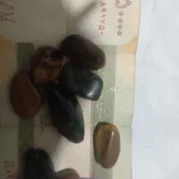 سنگ های زینتی برش نخورده