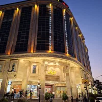 پاساژ-اترک16متر-پارکینگ-سندی-مناسب-سرمایه-گذاری