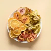 فروش میوه خشک خانگی