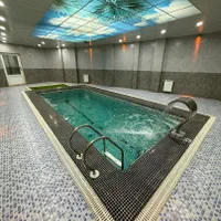 اجاره عمارت استخردار ۱۰۰۰ متری محوطه دار اتشگاه