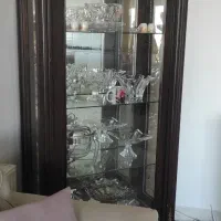 بوفه|بوفه، ویترین، کنسول|سنندج, |دیوار