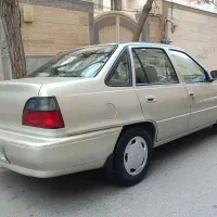 دوو سیلو ۸۳|خودرو سواری و وانت|مشهد, آزادشهر|دیوار