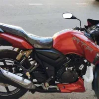 آباچی ۹۲|موتورسیکلت|فردیس, طالقانی|دیوار