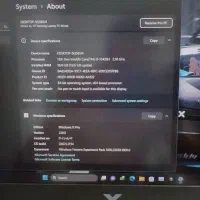 لپ تاپ اچ پی گیمینگ ویکتوس|رایانه همراه|گرگان, |دیوار