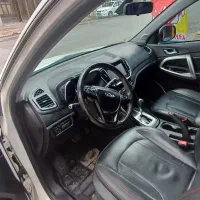 تیگو 5 بدون رنگ بدون نقطه مدل 96|خودرو سواری و وانت|شوط, |دیوار