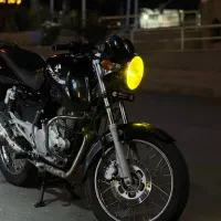موتور پالس ۱۸۰