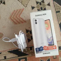 سامسونگA04|موبایل|مشهد, رسالت|دیوار