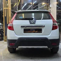 دانگ فنگ H30 کراس، مدل ۱۳۹۵|خودرو سواری و وانت|اراک, |دیوار