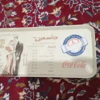 قاب قدیمی ساندویچی جاسمین|تابلو، نقاشی، عکس|مشهد, شهرک شهید باهنر|دیوار