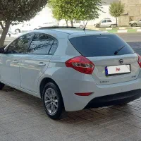 برلیانسh320 مدل1395|خودرو سواری و وانت|محمدشهر, عباس آباد|دیوار