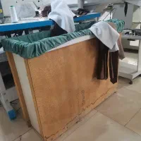 چرخ صنعتی جک a4 jack|چرخ خیاطی و ریسندگی|محمدشهر, کوی بهار|دیوار