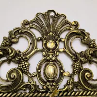 آینه کنسول سلطنتی|بوفه، ویترین، کنسول|ارومیه, |دیوار