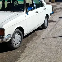 سواری پیکان مدل81|خودرو سواری و وانت|نورآباد ممسنی, |دیوار