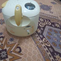 سرخ کن|ظروف پختوپز|شهریار, شهرک بهاران (ویره)|دیوار