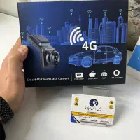 ثبت وقایع خودرویی+GPS مدل های K19 و K18|قطعات یدکی و لوازم جانبی|اصفهان, جوزدان الیادران|دیوار