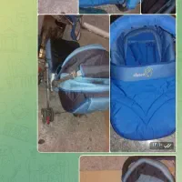 سرویس کامل نوزاد