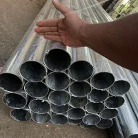 لوله گالوانیزه/لوله آب/لوله علمک/لوله گازفیبر نوری|عمده‌فروشی|تهران, شادآباد|دیوار