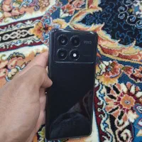 poco x6 pro